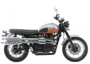 Triumph Scrambler